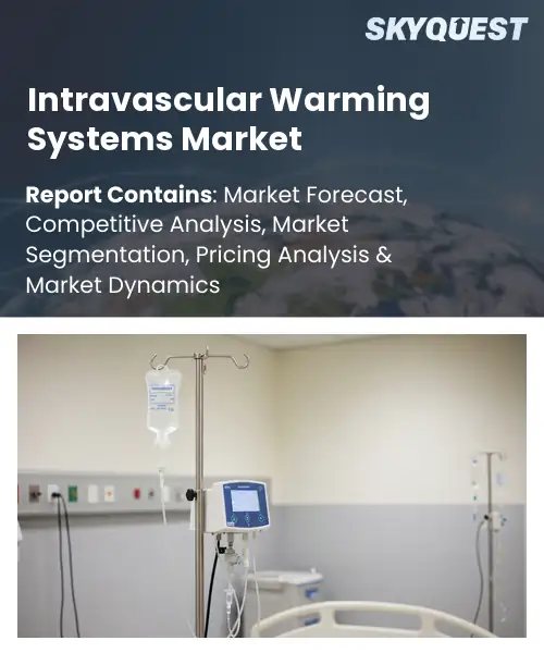 Intravascular Warming Systems Market