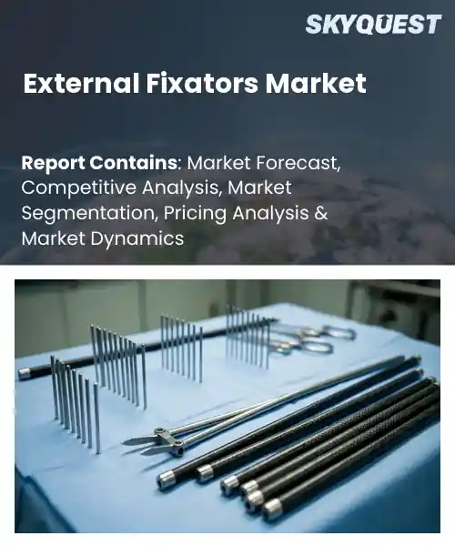 External Fixators Market