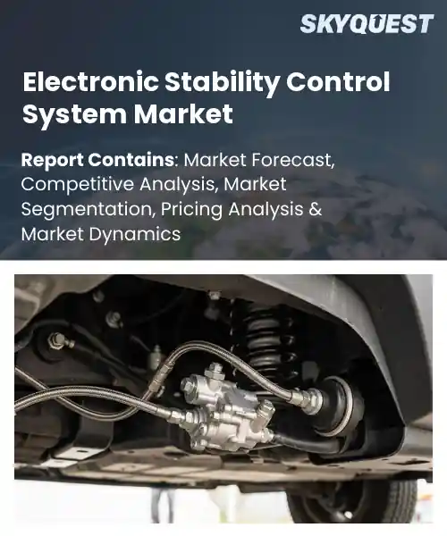 Electronic Stability Control System Market