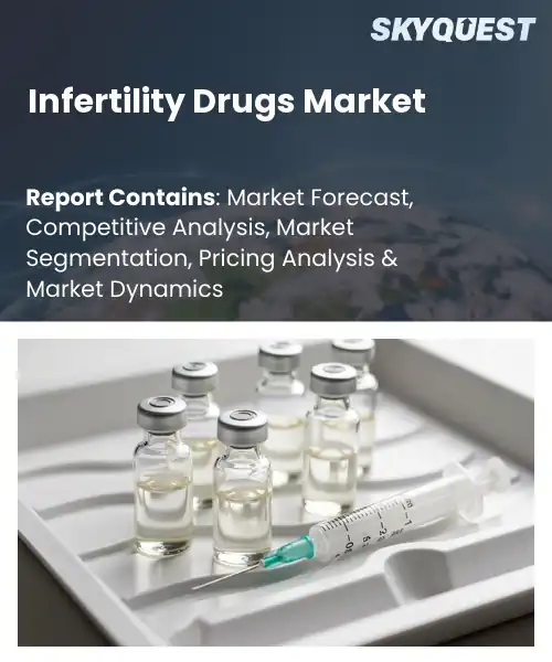 Infertility Drugs Market
