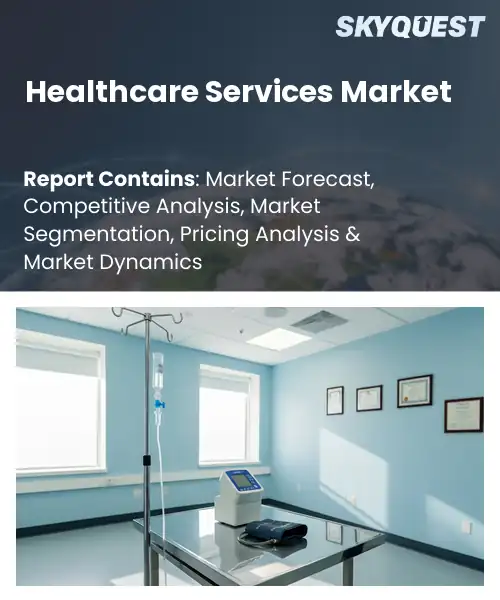 Healthcare Services Market
