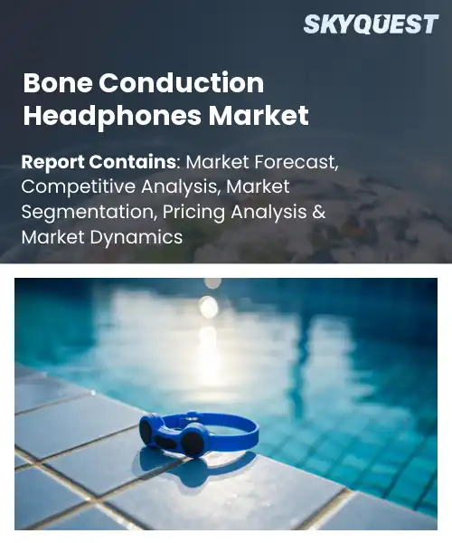 Bone Conduction Headphones Market