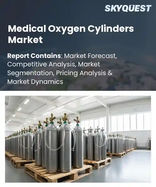 Medical Oxygen Cylinders Market
