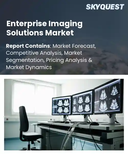 Enterprise Imaging Solutions Market