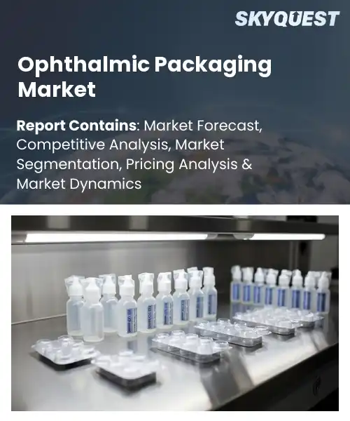 Ophthalmic Packaging Market