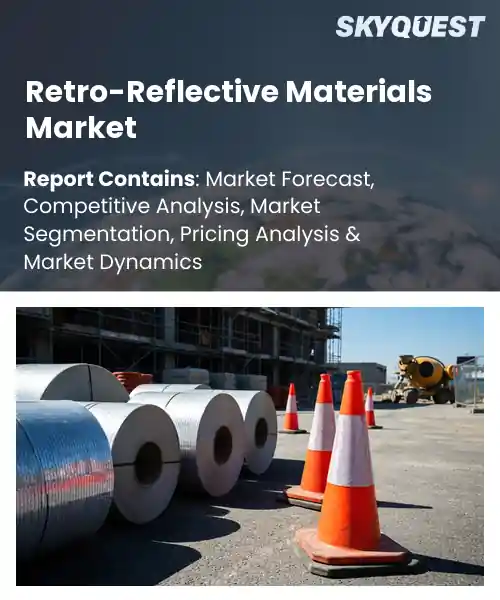 Retro-Reflective Materials Market