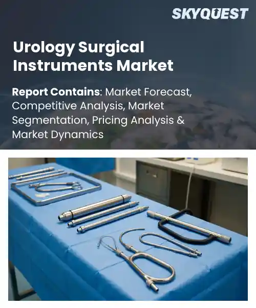 Urology Surgical Instruments Market