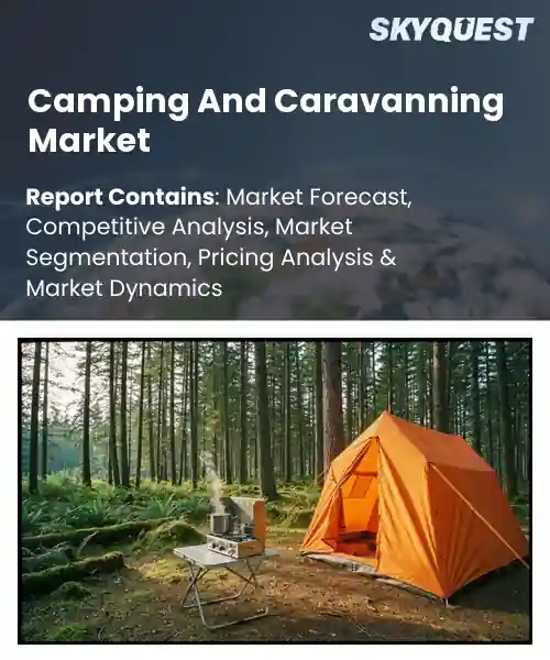 Camping And Caravanning Market