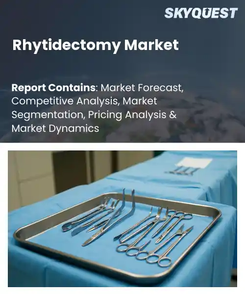 Rhytidectomy Market