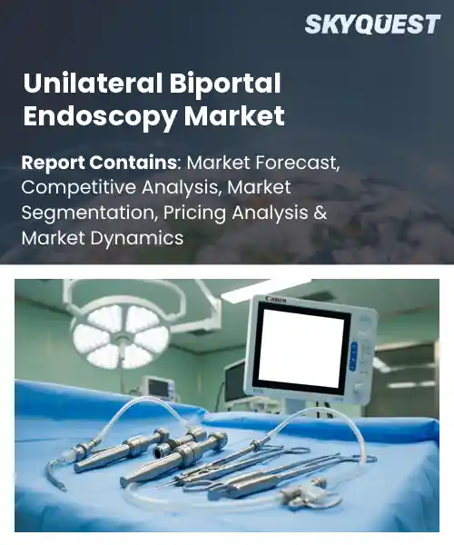 Unilateral Biportal Endoscopy Market