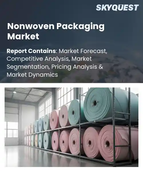 Nonwoven Packaging Market