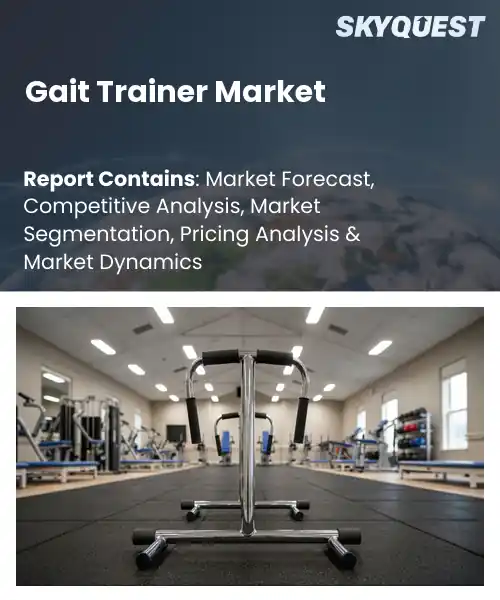 Gait Trainer Market