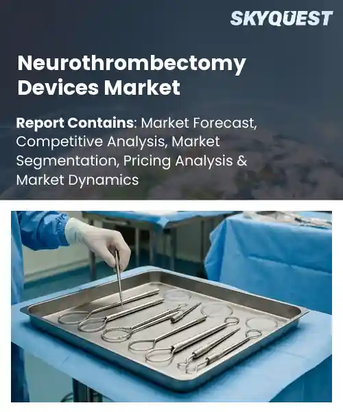 Neurothrombectomy Devices Market