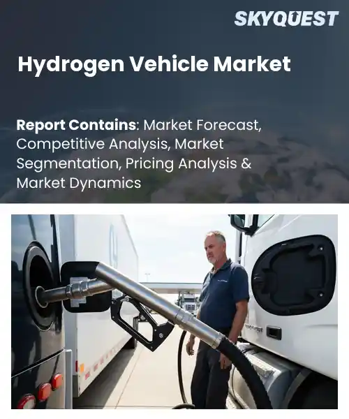 Hydrogen Vehicle Market