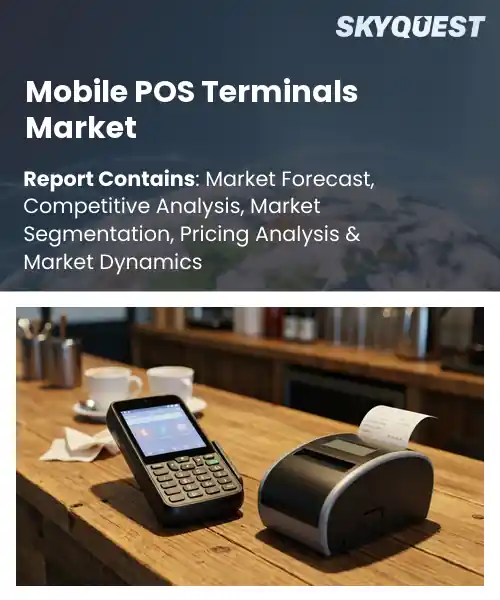 Mobile POS Terminals Market