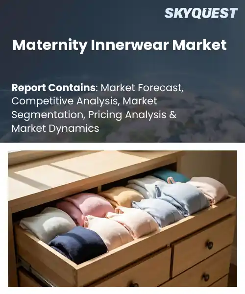 Maternity Innerwear Market
