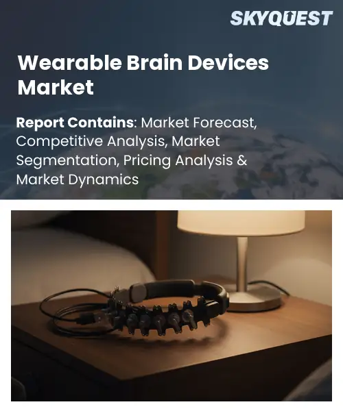 Wearable Brain Devices Market