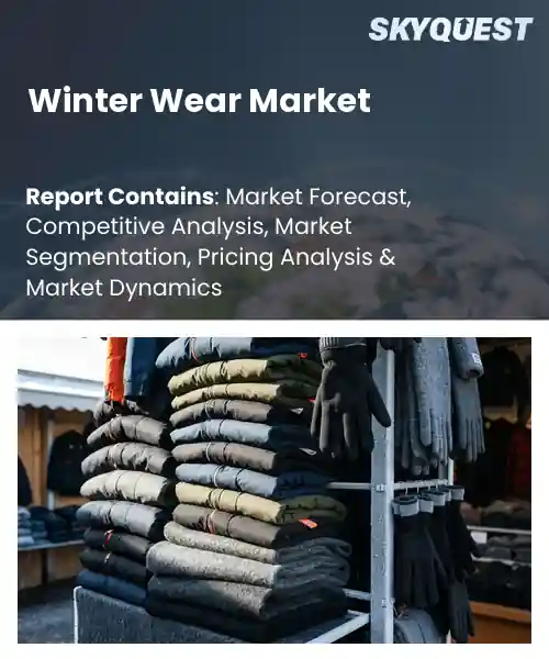 Winter Wear Market