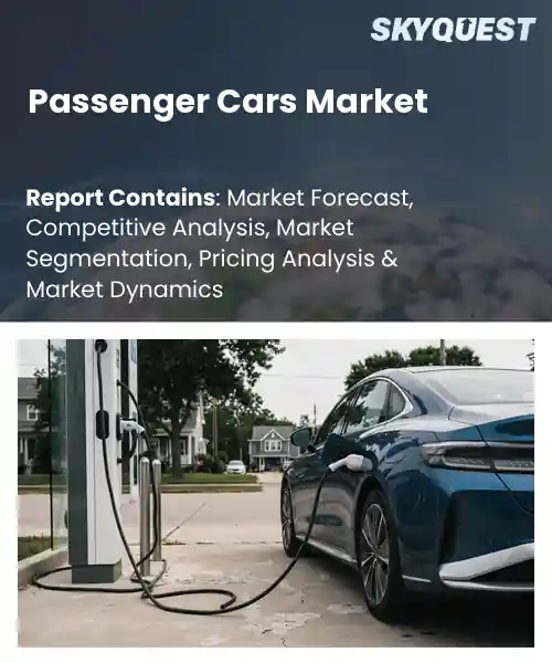 Passenger Cars Market