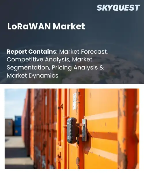 LoRaWAN Market