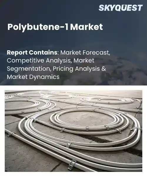 Polybutene-1 Market