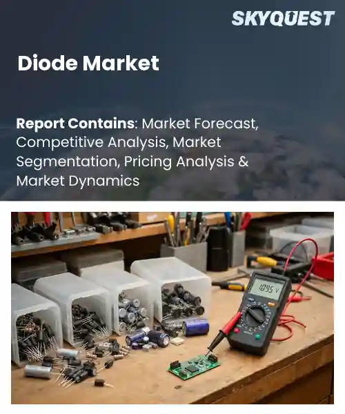 Diode Market