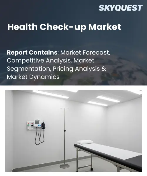 Health Check-up Market