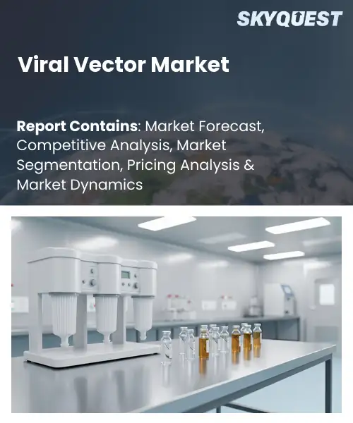 Viral Vector Market