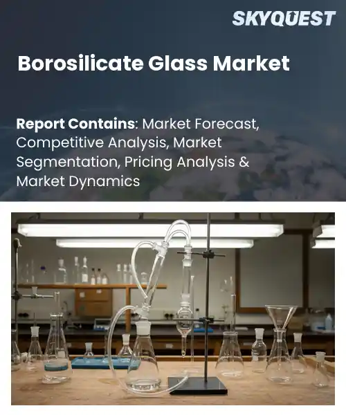 Borosilicate Glass Market