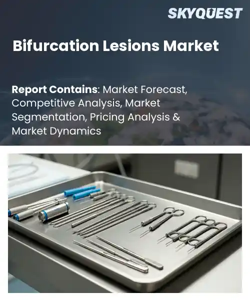 Bifurcation Lesions Market