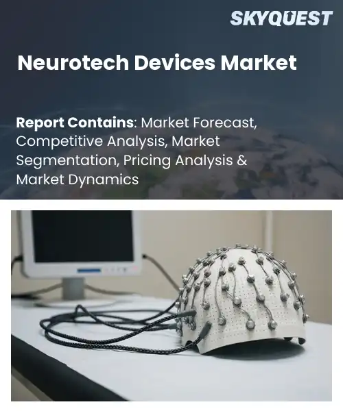 Neurotech Devices Market