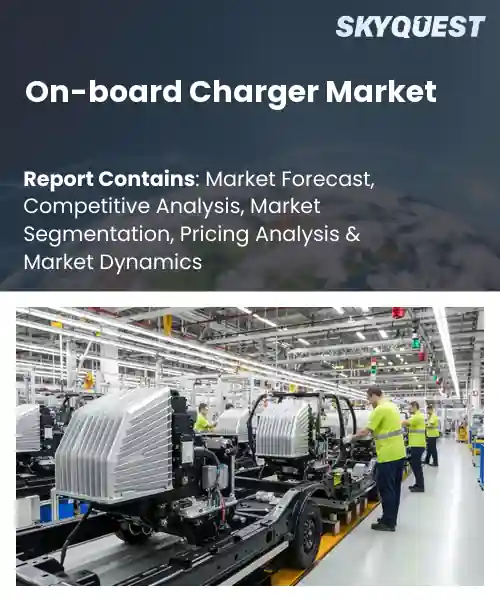 On-board Charger Market
