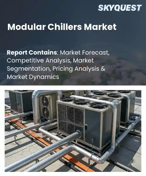 Modular Chillers Market
