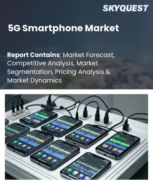 5G Smartphone Market