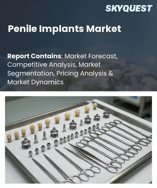 Penile Implants Market