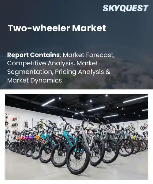 Two-wheeler Market