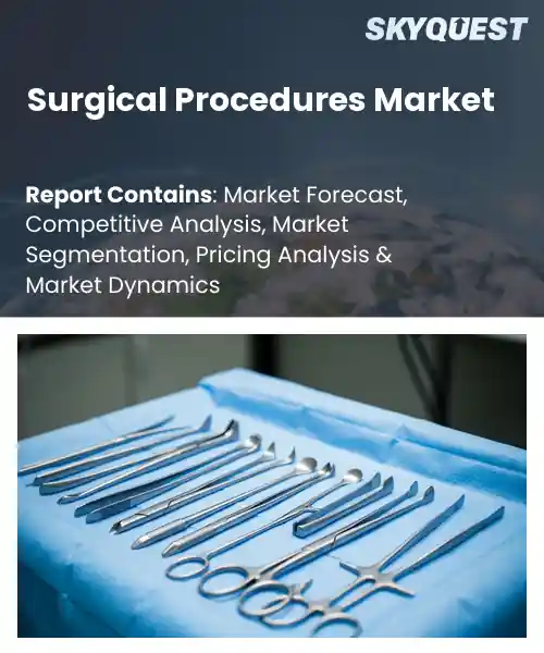 Surgical Procedures Market