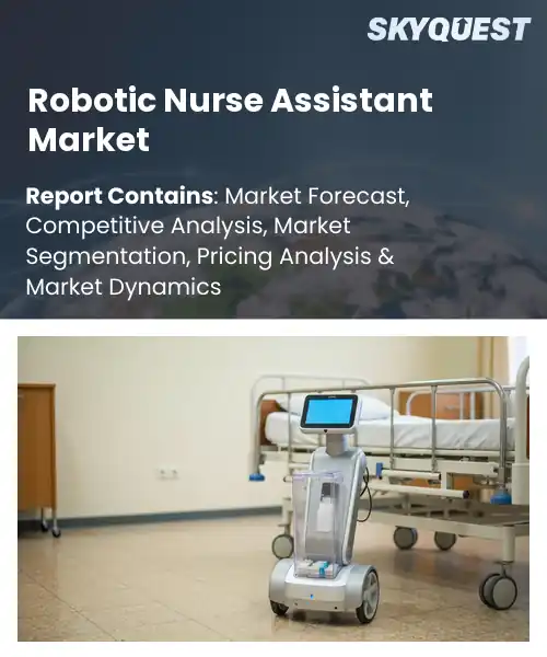 Robotic Nurse Assistant Market