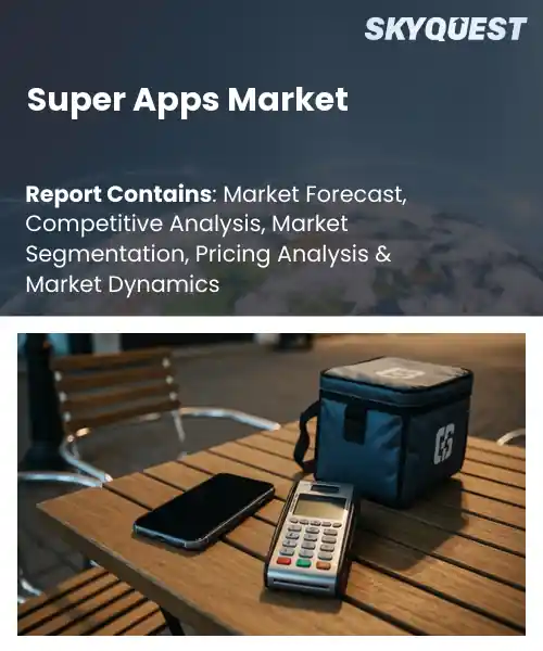 Super Apps Market