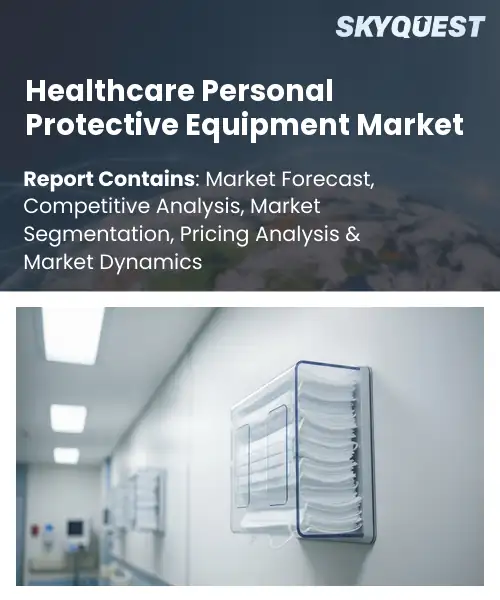 Healthcare Personal Protective Equipment Market