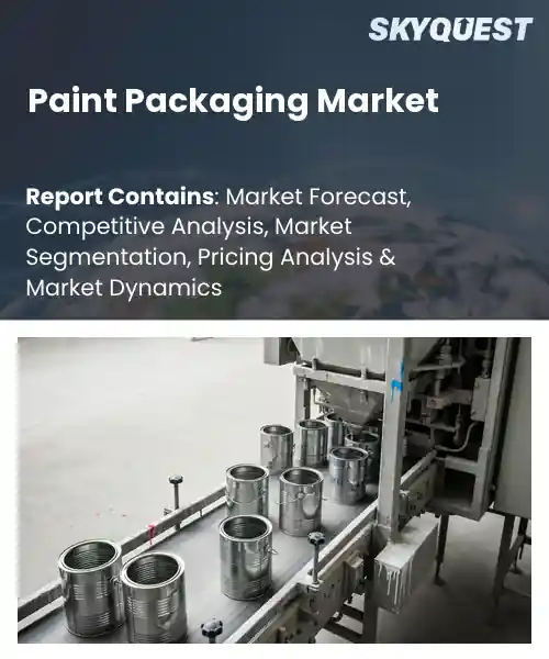 Paint Packaging Market