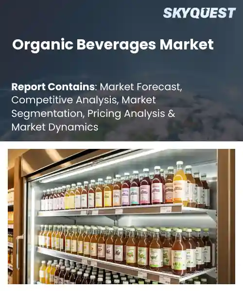 Organic Beverages Market