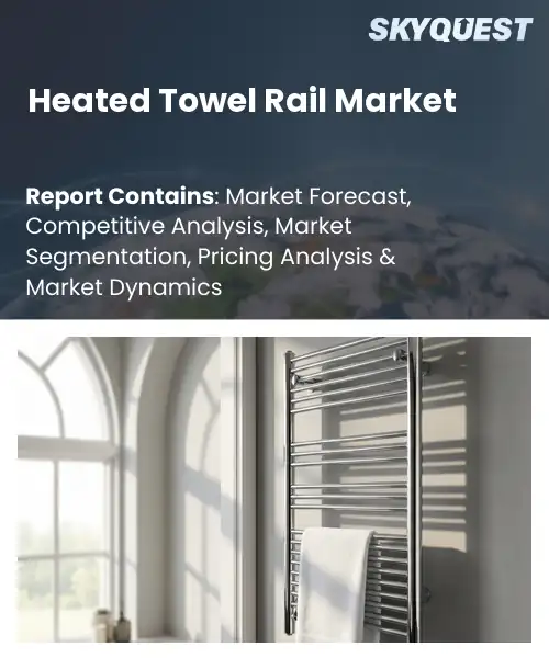 Heated Towel Rail Market