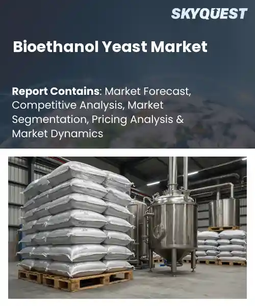 Bioethanol Yeast Market