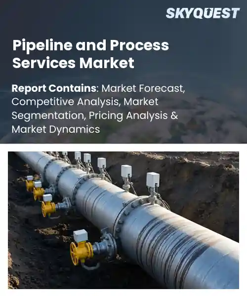 Pipeline and Process Services Market