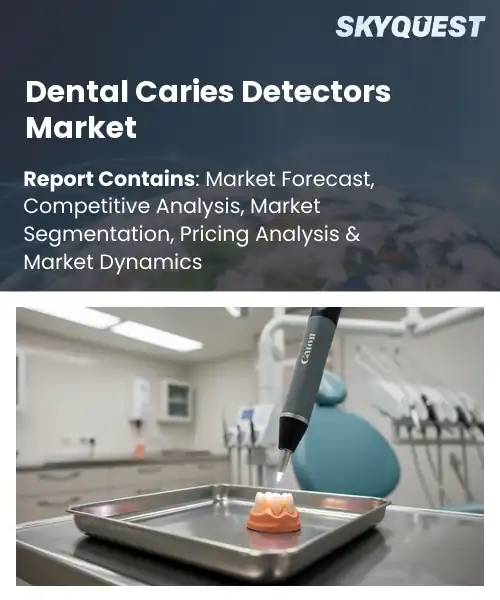 Dental Caries Detectors Market