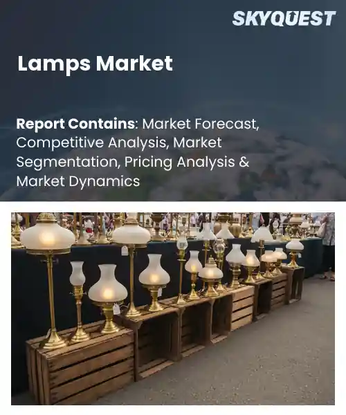 Lamps Market