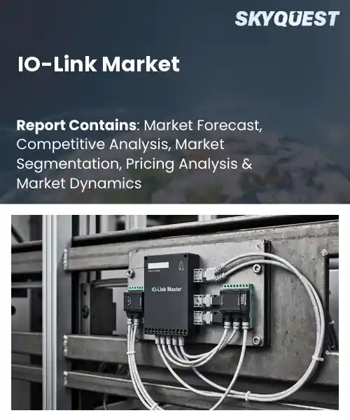 IO-Link Market