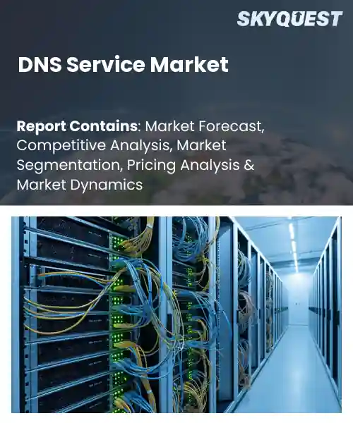 DNS Service Market