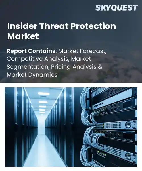 Insider Threat Protection Market